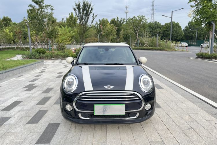 Used MINI MINI 2016 1.5T COOPER Avant-Garde