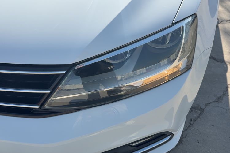 Used Volkswagen Sagitar 2018 1.6L Automatic Comfort Model