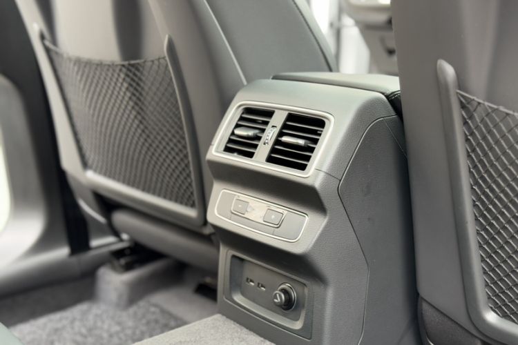 Used Audi Q5L Sportback 2021 40 TFSI Luxury Edition