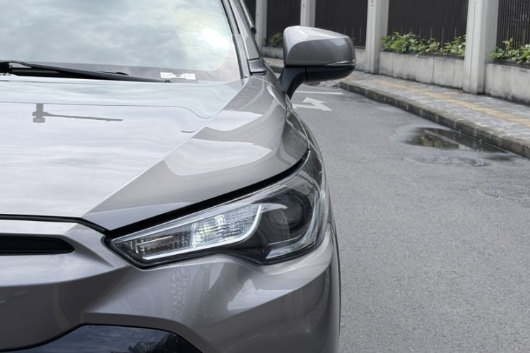 Used Toyota FRONTLANDER 2023 2.0L CVT Leading Edition Left Front Headlight