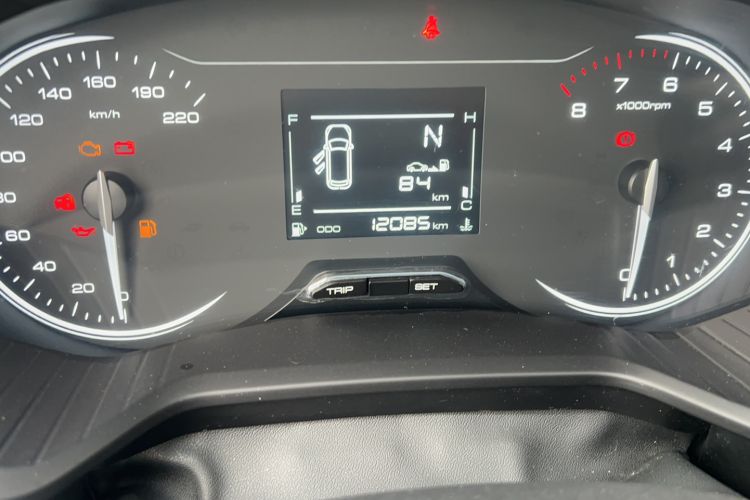 Used Wuling Asta 2021 1.5T Manual Xingyue Edition