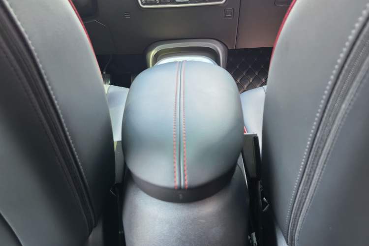 Used ORA Good Cat GT 2022 Mulan Edition 480km Long-Range续航