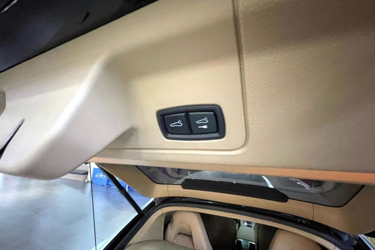 Used Porsche Panamera 2014 Panamera 4 3.0T