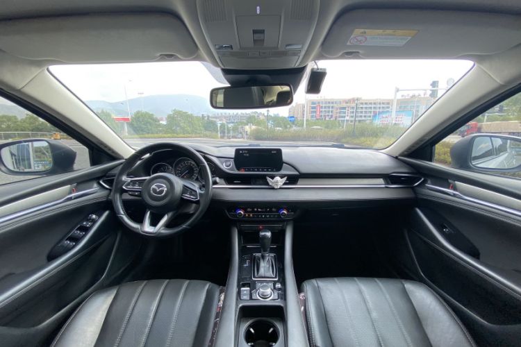 Used Mazda Atenza 2020 2.5L Skyline Sport Edition
