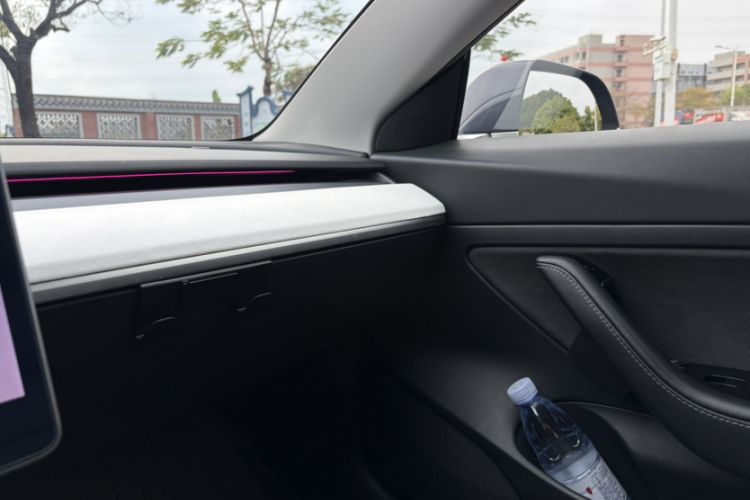 Used Tesla Model 3 2020 Refreshed Version Long-Range Rear-Wheel Drive