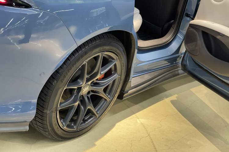 Used IM L6 2024 Max Standard Edition Exterior 8