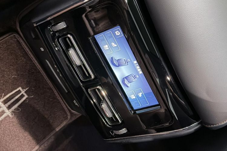 Used Lincoln Aviator 2020 3.0T V6 Four-Wheel Drive Zunya Edition