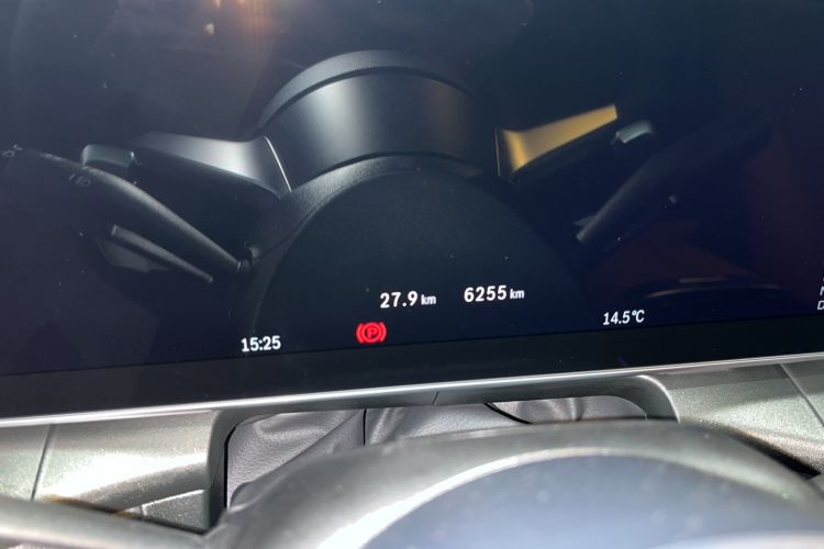 Used Mercedes-Benz GLC 2025 Refreshed GLC 300 L 4MATIC Dynamic Version 5 Seats