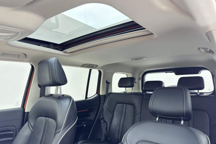 Used Tank 300 2023 Off-Road Edition 2.0T Conqueror