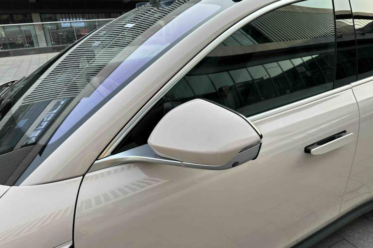 Used Nio ET5T 2024 75kWh Touring