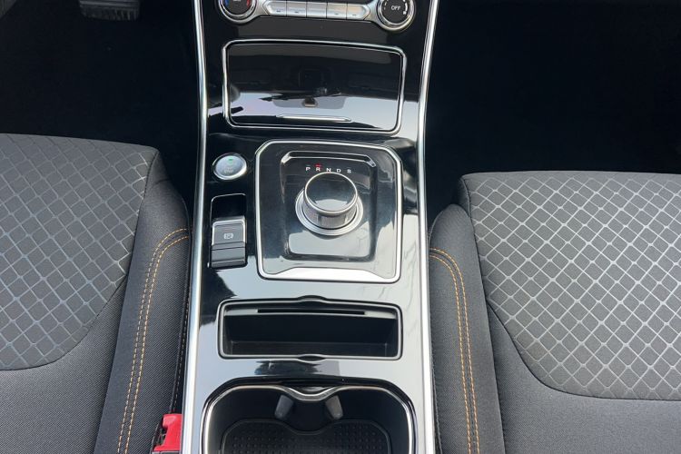 Used DORCEN G60S 2019 1.5T Automatic YueXiang Model China VI Standard
