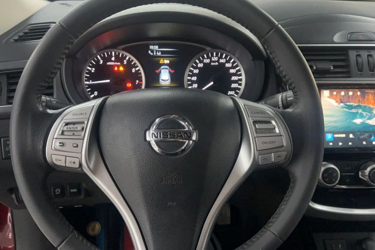 Used Nissan Tiida 2021 1.6L CVT Smart Drive Edition