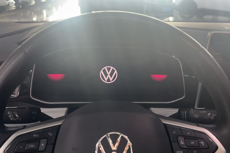 Used Volkswagen Sagitar 2023 280TSI DSG Beyond Lite Edition