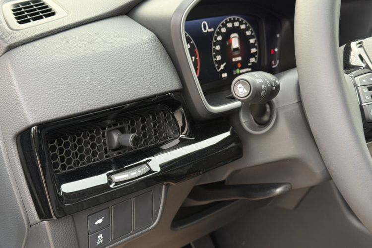 Used Honda Breeze 2023 240TURBO Four-Wheel Drive Luxury Edition 5 Seats