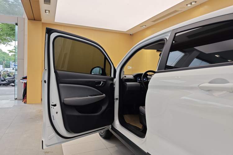 Used Leapmotor T03 2025 310 Comfort Edition
