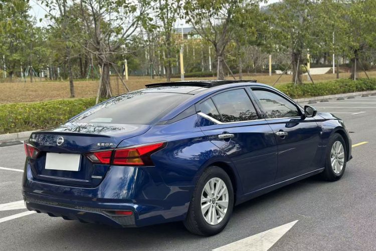 Used Nissan Teana 2019 2.0L XL Comfort Edition
