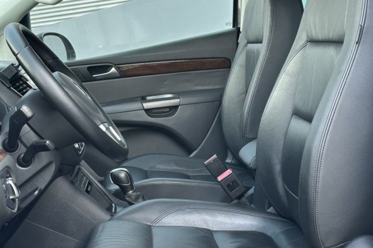 Used Volkswagen Sharan 2013 1.8TSI Comfort Model Euro IV