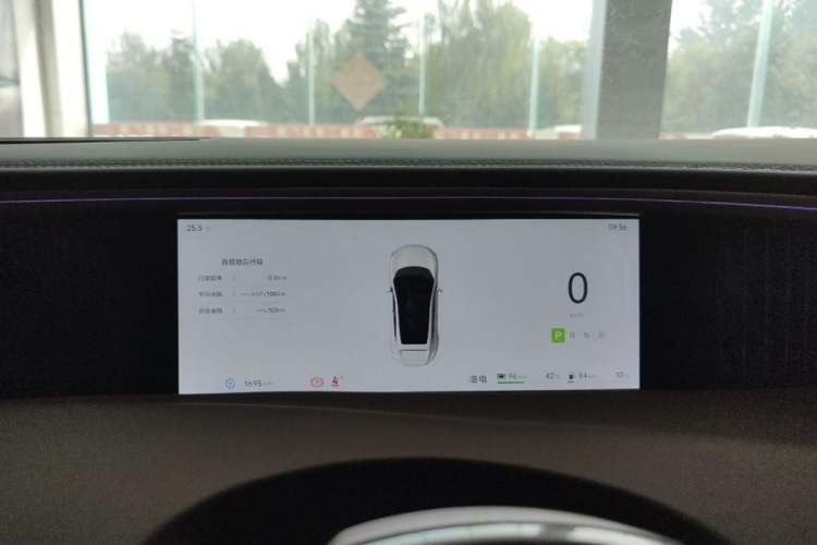 Used Avatr 11 2025 Ultra Extended-Range Edition
