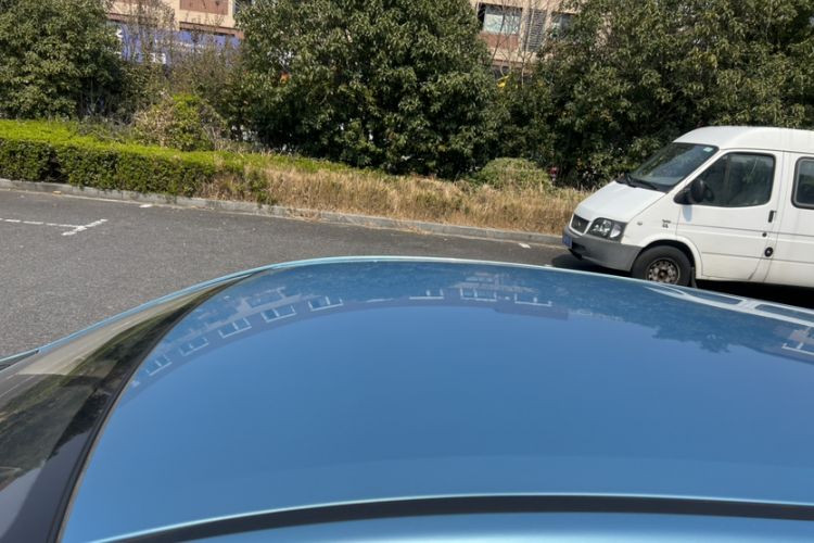 Used Oshan Benni E-Star 2021 National Edition Xin Yue Version Lithium-Ion Battery
