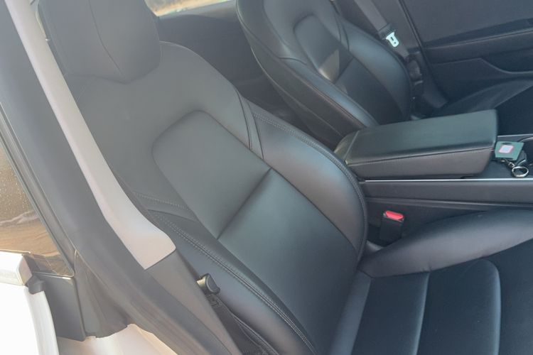 Used Tesla Model 3 2020 Standard Range Rear-Wheel Drive Upgraded Version