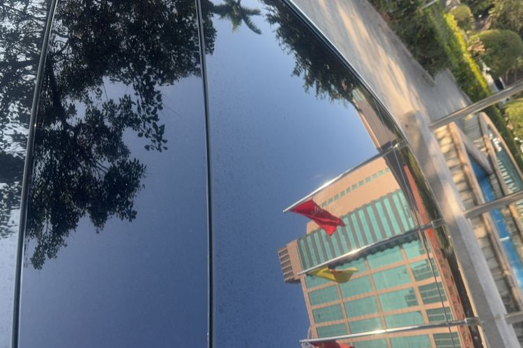 Used Mercedes-Benz C-Class 2020 Restyled C 260 L Sport Edition
