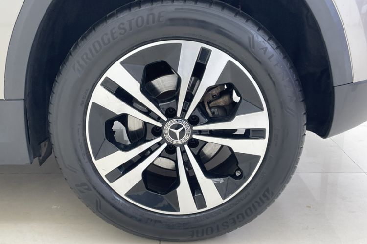 Used Mercedes-Benz GLA 2020 GLA 200 Exterior 3