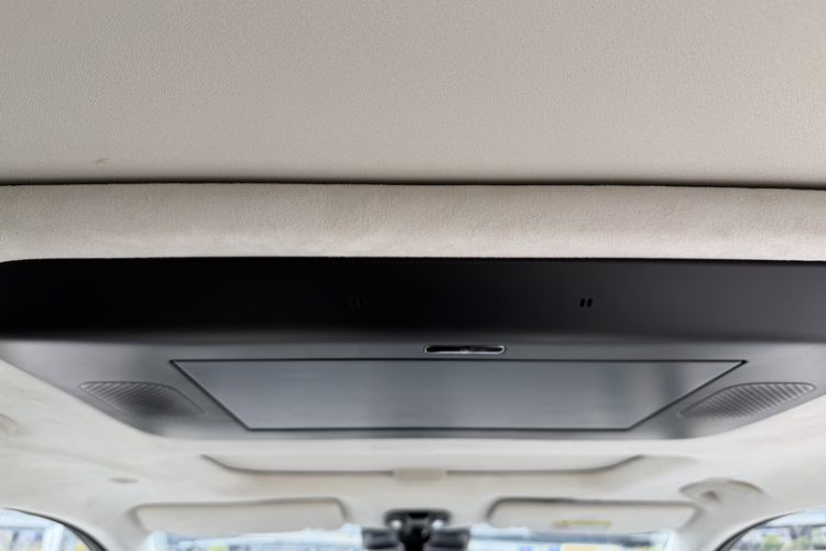 Used GAC Trumpchi E9 2025 E9 Superfast Charging – Master Series
