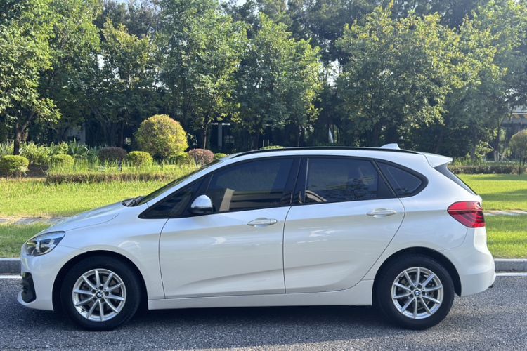 Used BMW 2 Series Active Tourer 2019 218i Fashion Model
