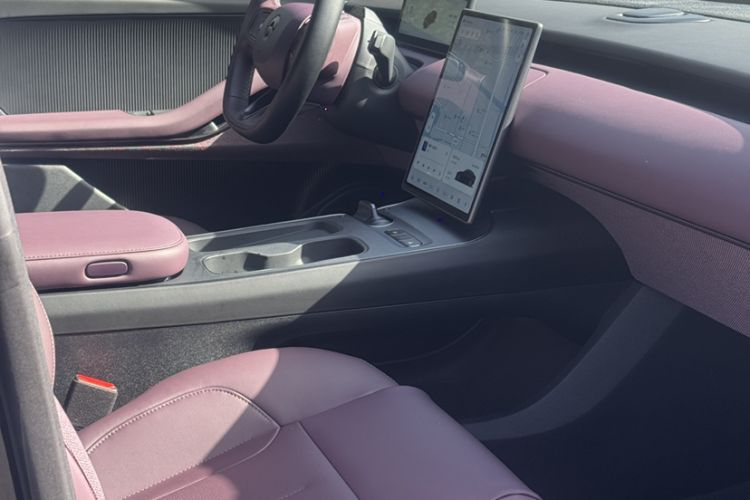 Used Nio ET5 2022 75 kWh
