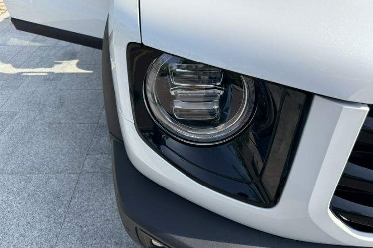 Used Haval DARGO 2021 Revised Version 1.5T DCT Two-Wheel Drive "Mǎquǎn" Edition