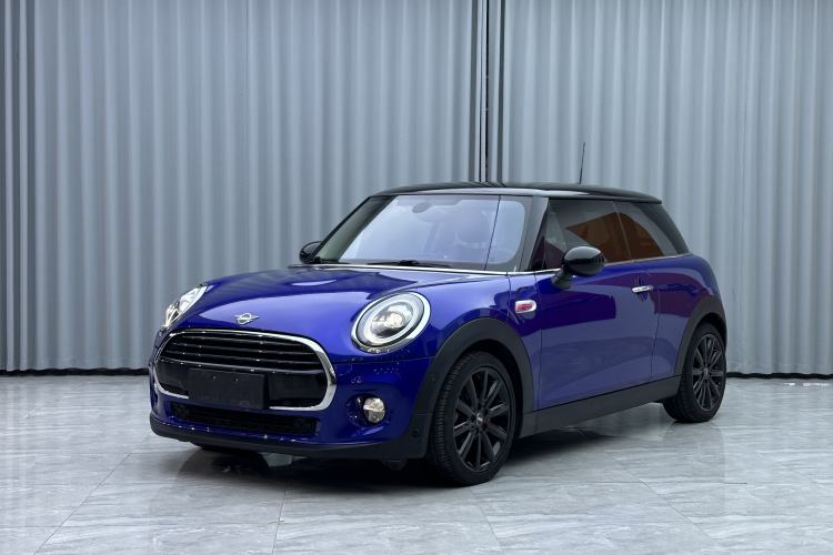 Used MINI MINI 2018 1.5T COOPER Artist