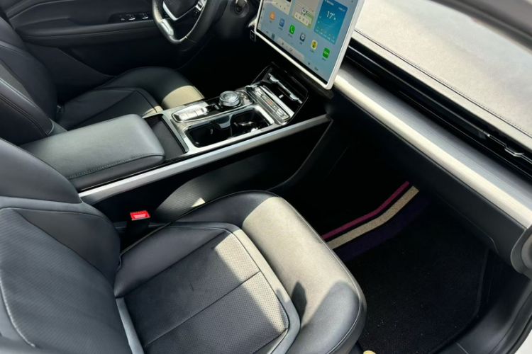 Used Wuling Xingguang 2023 150 Advanced Edition
