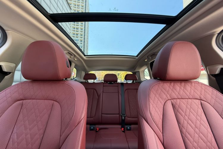 Used BMW X3 2023 xDrive25i M Sport Package