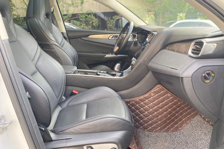 Used Lynk & Co 01 2017 2.0T Two-Wheel Drive Pro Edition