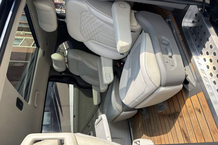 Used Hyundai Custo 2021 270TGDi Prestige LUX
