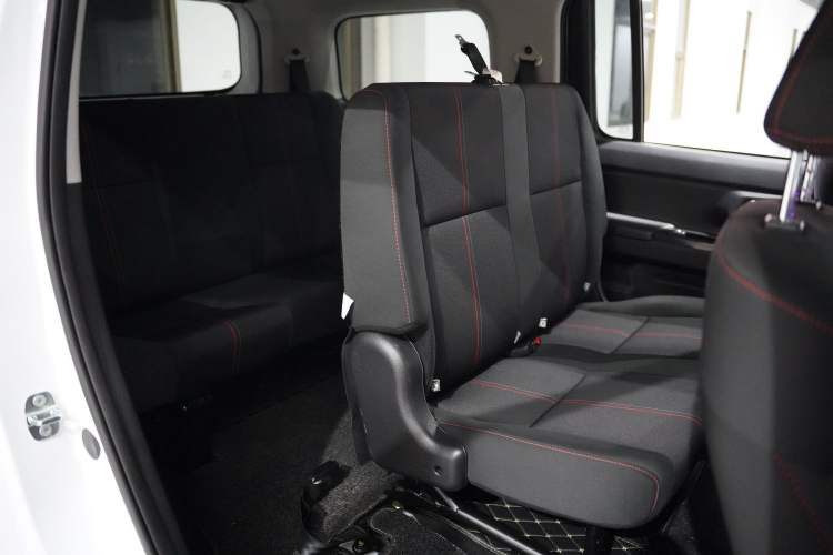 Used Oshan X70A 2019 1.5L Manual Basic Version China VI Standard
