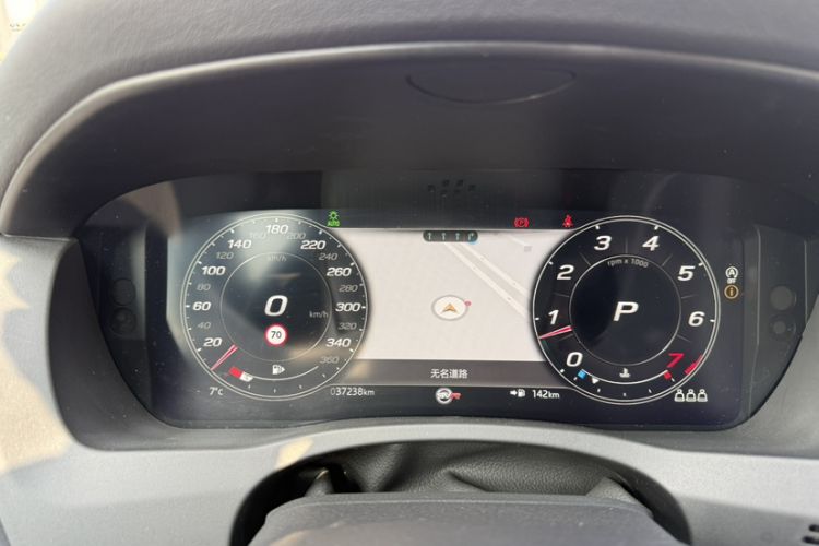 Used Jaguar XEL 2022 2.0T 250 PS R-DYNAMIC S Advanced Sport Edition
