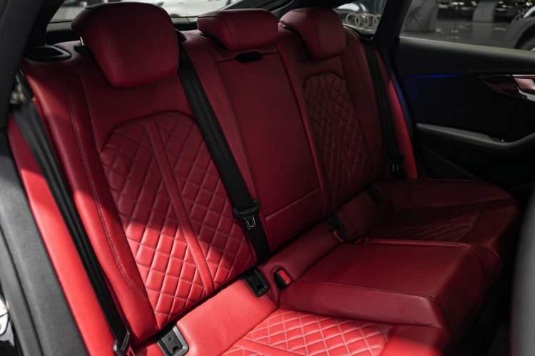 Used Audi S5 2023 S5 3.0T Sportback
