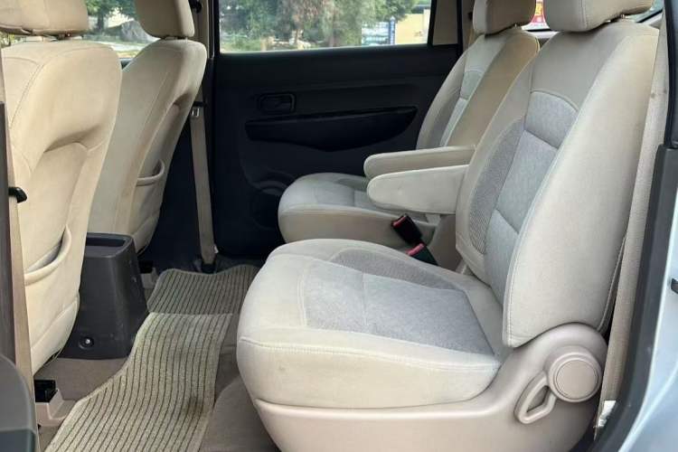 Used Wuling Hongguang 2014 1.5L S Standard Version