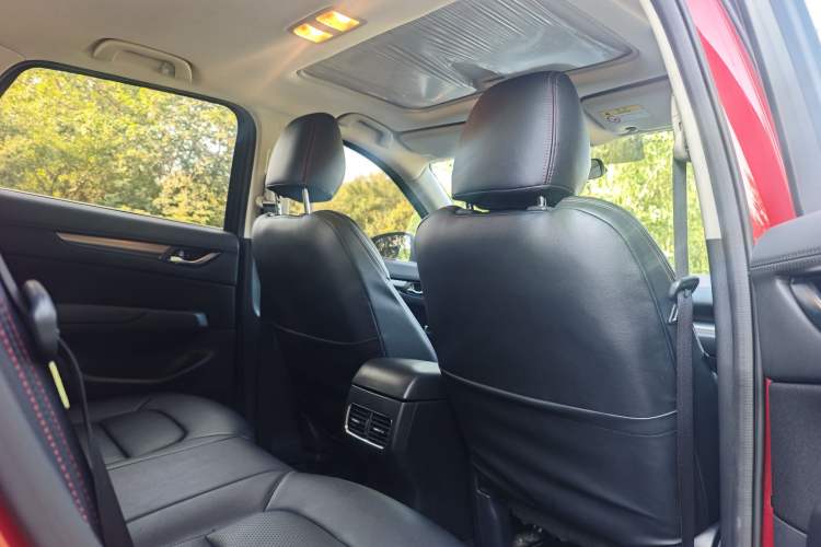 Used Mazda CX-5 2019 CloudControl Version 2.0L Automatic 2WD Smart Style China VI Standard