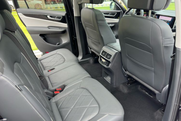 Used Volkswagen Teramont 2021 380TSI Four-Wheel Drive Prestige Flagship Edition