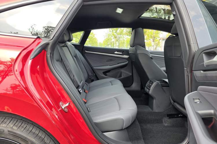 Used Volkswagen Lamando 2026 Lavida L GTS 380TSI Lingfeng Millionth Anniversary Edition
