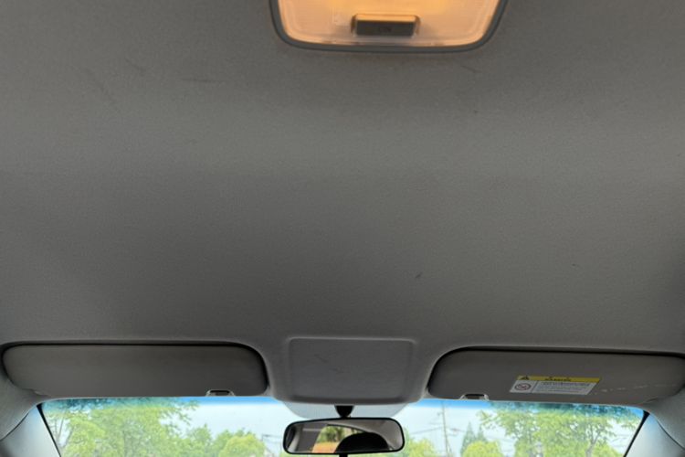 Used Kia K3 2016 1.6L Manual GL Headliner