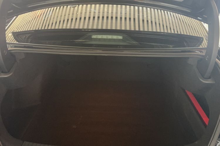 Used Volkswagen Passat 2024 330TSI Elite Edition
