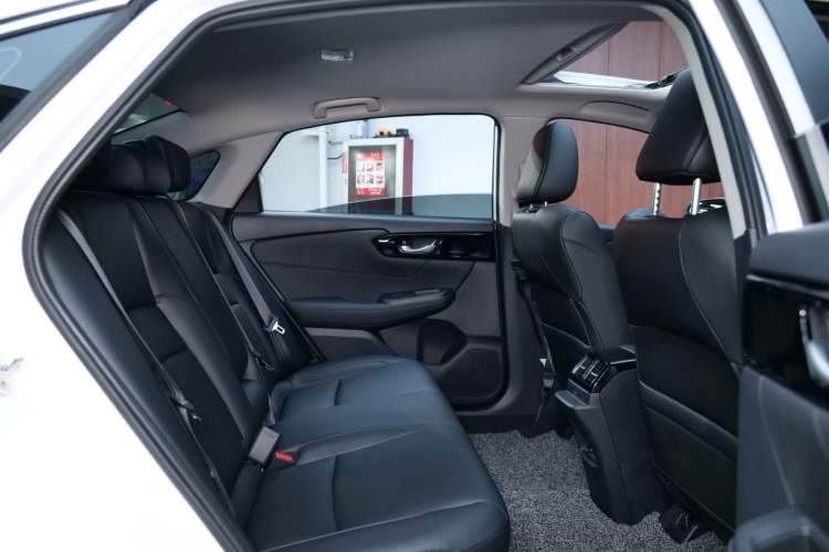 Used Honda Crider 2024 180 Turbo CVT Smart Enjoyment Edition
