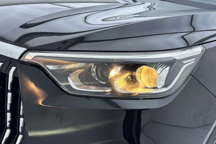 Used Leopaard Mattu 2018 1.6T GDI DCT Comfort Model
