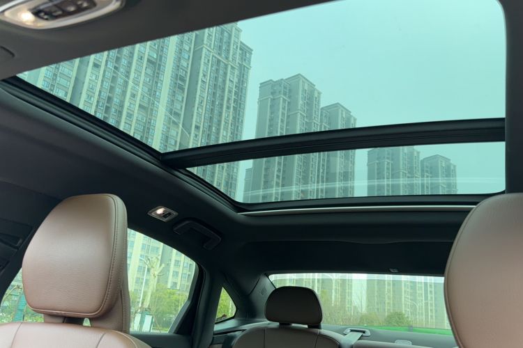 Used Volvo S90 2021 B5 Zhiyi Luxury Edition