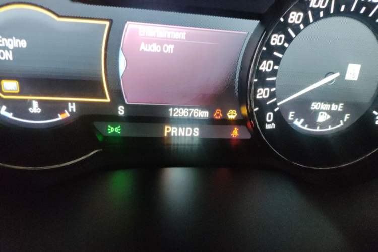 Used Lincoln MKC 2016 2.0T Four-Wheel Drive Luxury Edition
