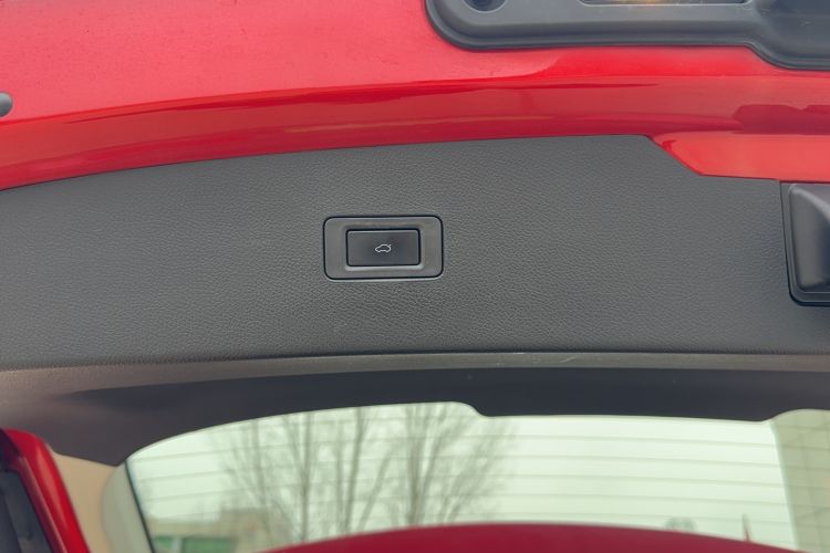 Used EXEED Lingyun 2019 1.6T Two-Wheel Drive Diamond Edition