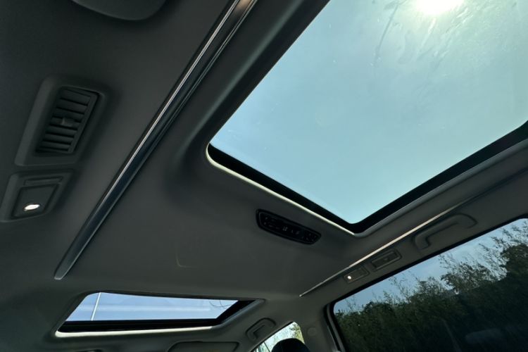 Used GAC Trumpchi M8 2021 Master Series 390T Ultimate Edition
